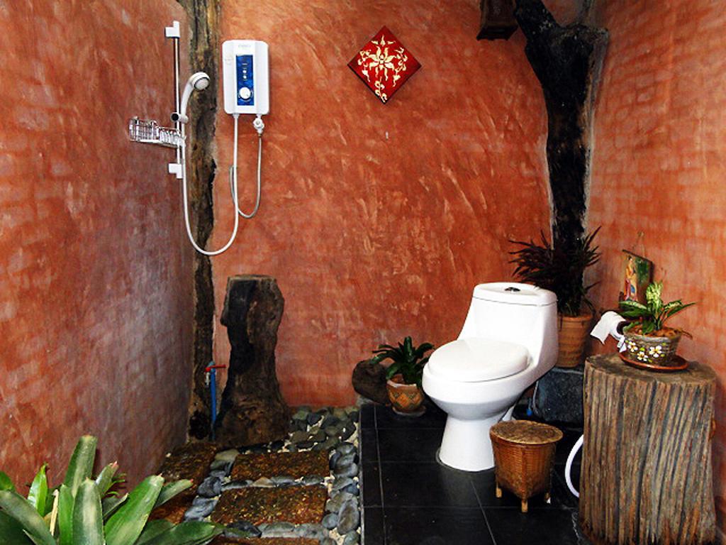 Heuandok - Euang Chiang Rai Zimmer foto