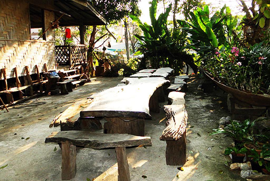 Heuandok - Euang Chiang Rai Zimmer foto