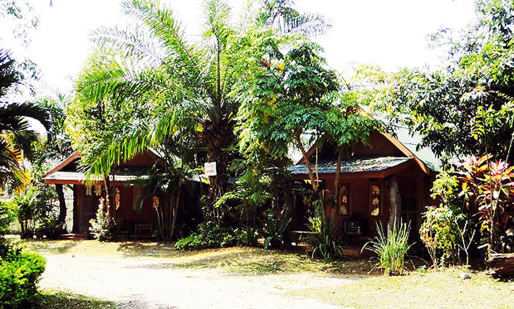 Heuandok - Euang Chiang Rai Exterior foto