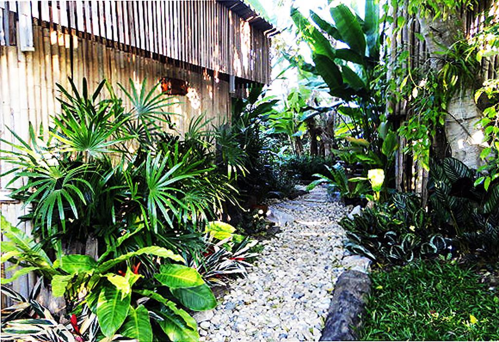 Heuandok - Euang Chiang Rai Exterior foto