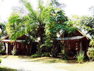Heuandok - Euang Chiang Rai Exterior foto